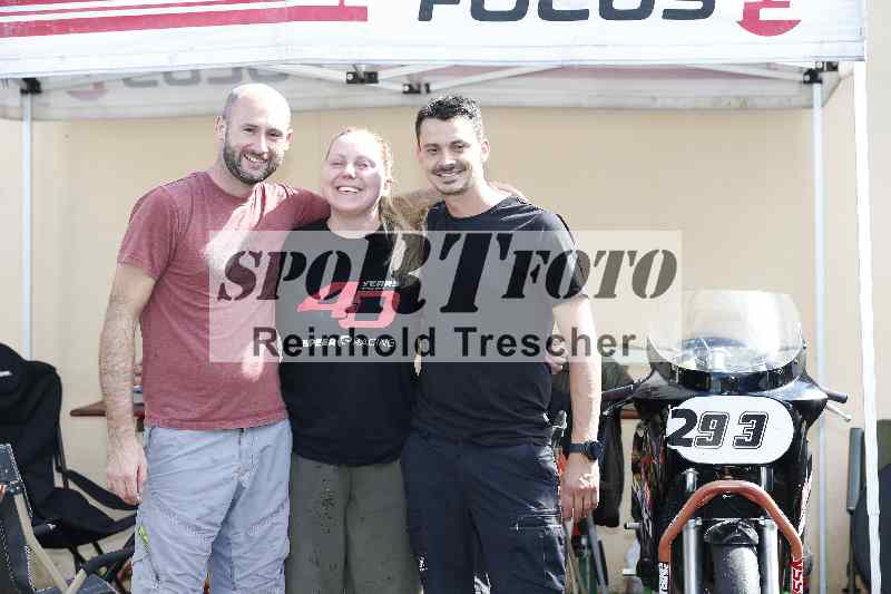 Archiv-2025/33 24.07.2025 Speer Racing ADR/Impressionen